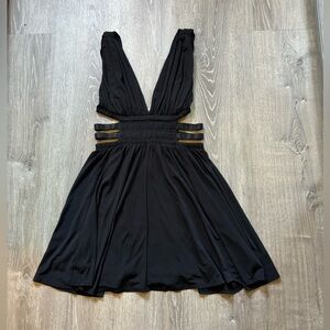 Express dress